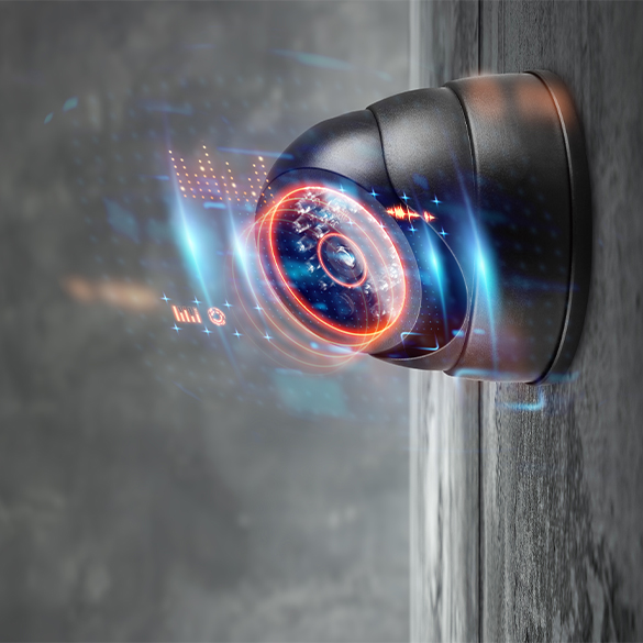 Security Camera in Thiruvalla