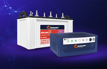 Inverter Battery in Kerala