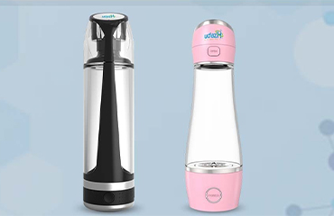 Hydrogen Water Bottle in Kerala